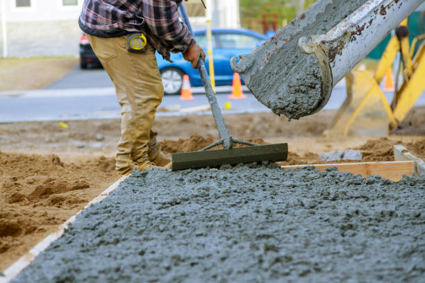 Best Decorative Concrete in Hyrum, UT