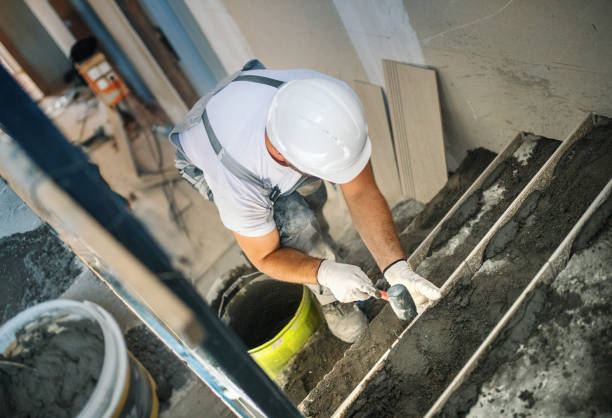  Hyrum, UT Concrete contractor Pros