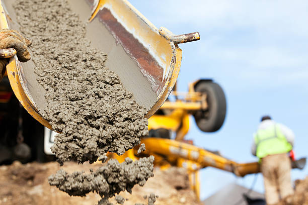 Best Concrete Sealing and Maintenance in Hyrum, UT