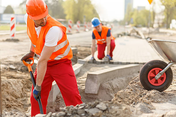 Best Commercial Concrete Services in Hyrum, UT