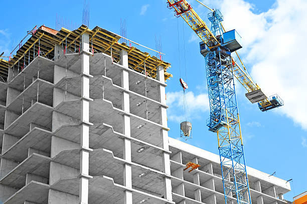 Best Concrete Foundation Repair in Hyrum, UT